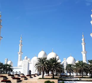 Scheich-Zayid-Moschee