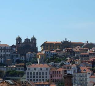 Historische Altstadt