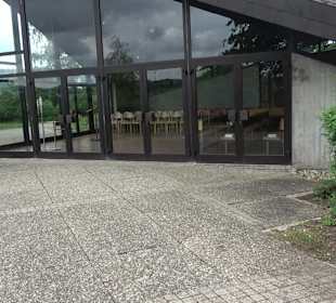 Friedhof Unterrombach