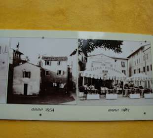 Alte Aufnahmen