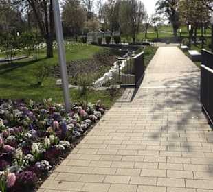 Panorama Therme Beuren