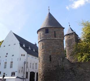 Stadtmauern
