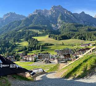 Bikepark Leogang