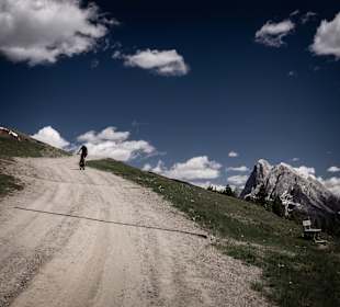 Wandern Bressanone / Brixen