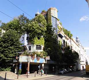 Aussenansicht