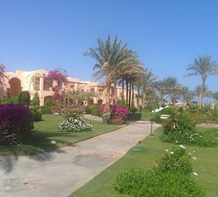 Madinat Garten