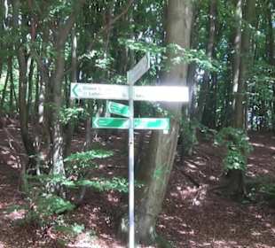 Nationalpark Jasmund