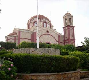 Agia Georgios