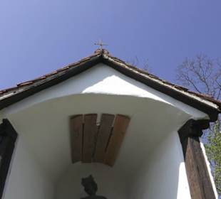 Johannes-Nepomuk-Kapelle