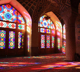 Nasir al-Mulk