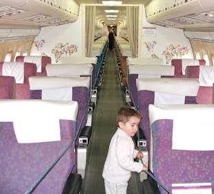 Duxford Imperial War Museum