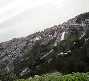 Stadtrundgang Sesimbra