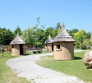 Tierpark Herberstein