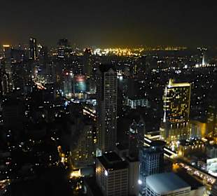 Bangkok @ Night
