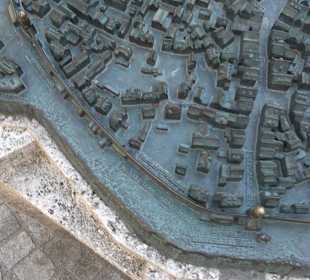 Marktplatz Nördlingen