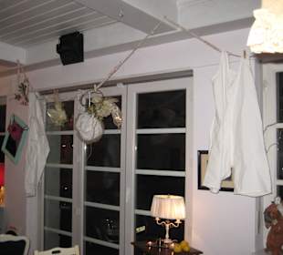 Das kuriose "Innenleben"