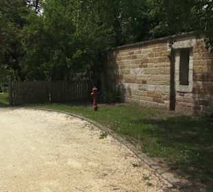 Benediktinerkloster Lorch