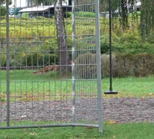 Ballspielfeld Nonnenhorn