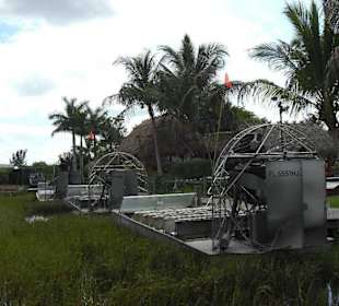 Airboat