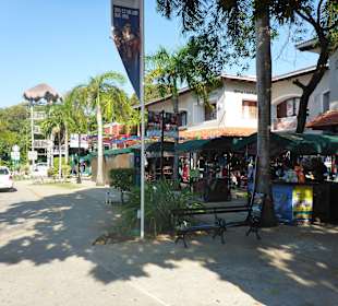 Einkaufen & Shopping