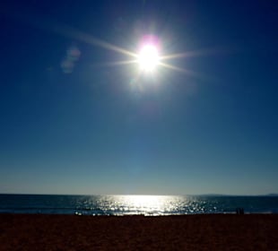 Playa de Palma