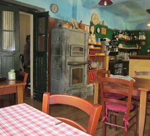 Bar Madonna del Soccorso