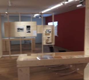 Museum für Gestaltung