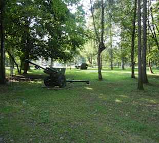 Militaerpark Rembertów