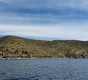 Der Weg ist das Ziel