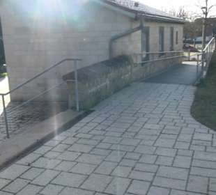 Friedhof Grabenstetten