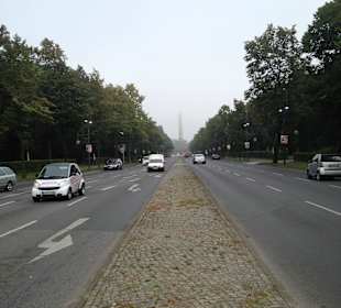 W drodze do sedna Berlina