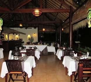 Innenbereich non smoking