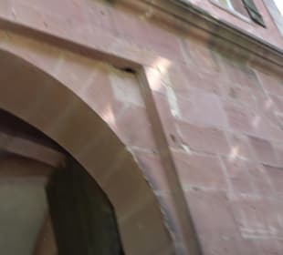 Schloss Heidelberg