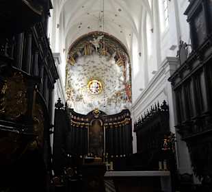 Bazylika Mariacka