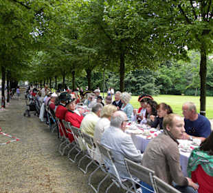 Fürstentreff Bad Pyrmont