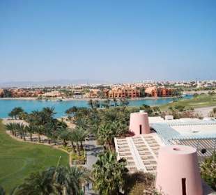 Dacia El Gouna Sea Trip