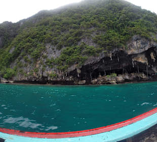  Wyspa Ko Phi Phi