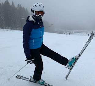 Skigebiet Großer Arber