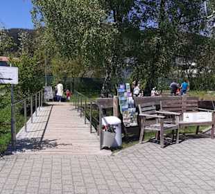 Geysir Wallender Born in Wallenborn