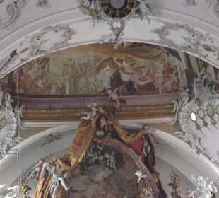 Münster Unserer Lieben Frau