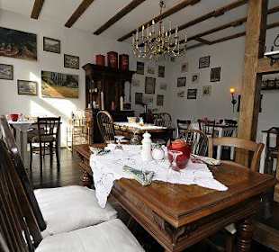 Kartoffelhaus