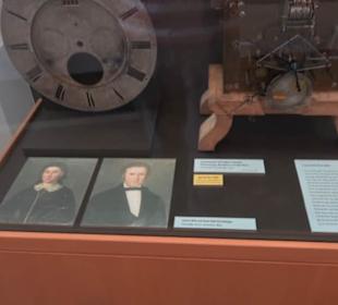 Deutsches Uhrenmuseum