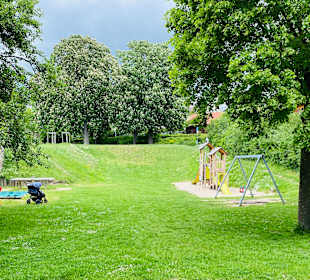 Stadtrundgang Mainbernheim