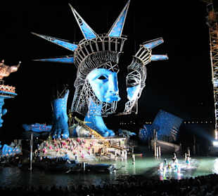 Bregenzer Festspiele
