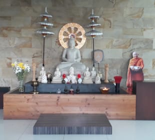 Pubbarama Buddhist Centre