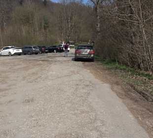 Geologischer Lehrpfad Kirnbachtal