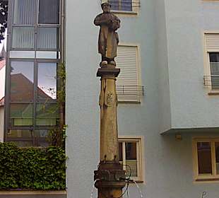 Lindau: Altstadt