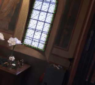 Wallfahrtskirche Maria Buch