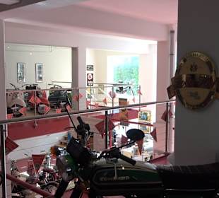 Zündapp Museum 