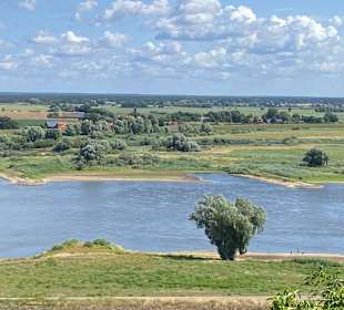 Wandern Hitzacker (Elbe)